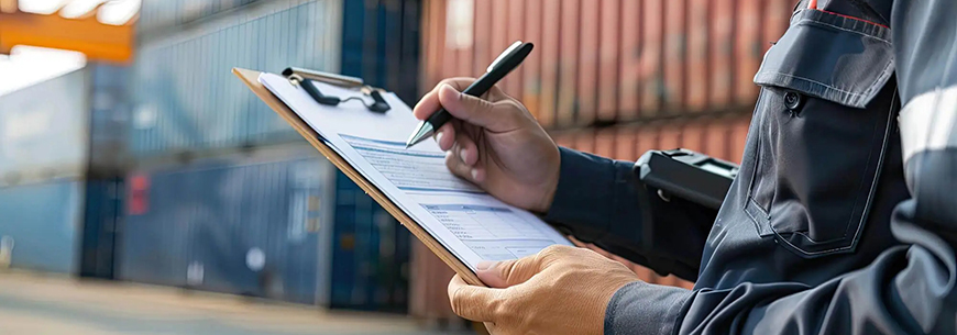 Транспортно-таможенная компания